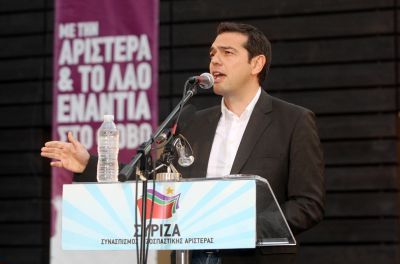 Προβληματίζει το ΣΥΡΙΖΑ η «σιγή» στα ΜΜΕ