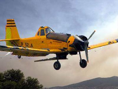 Δεν στέλνουν PZL στην Ηλεία