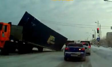 Μία ανάσα από το μοιραίο