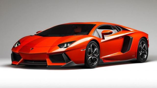 Βελτιωμένη έκδοση της Aventador ετοιμάζει η Vorsteiner