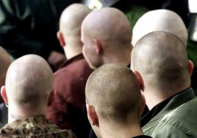 Ακροδεξιά ομάδα ετοίμαζε τρομοκρατικές επιθέσεις στη Γερμανία