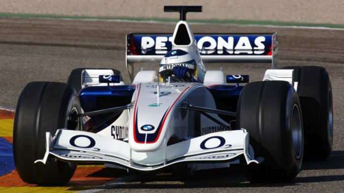 O Bernie Ecclestone πιστεύει ότι η BMW θα επιστρέψει στην F1