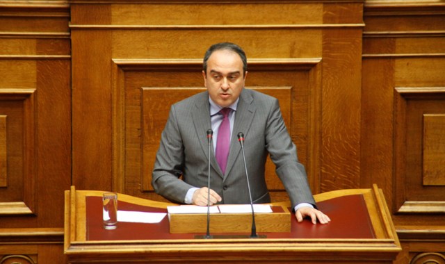 Σκορδάς: Δεν υπάρχει καμία διάταξη για την πώληση «ληγμένων» προϊόντων