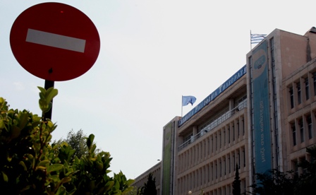 «Το κλείσιμο της ΕΡΤ αντιστρέφει το κλίμα για την Ελλάδα»