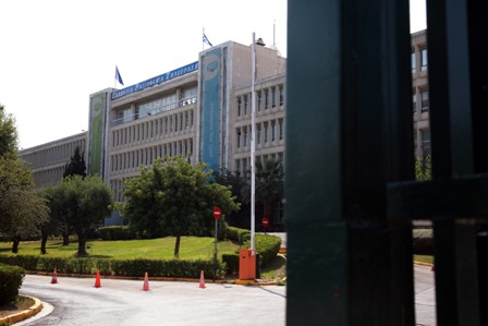 «Ο αγώνας των εργαζομένων της ΕΡΤ είναι και δικός μας αγώνας»