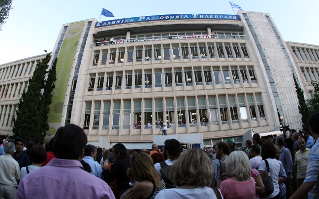 «Φαινόταν πολύ καλό για να είναι αληθινό»