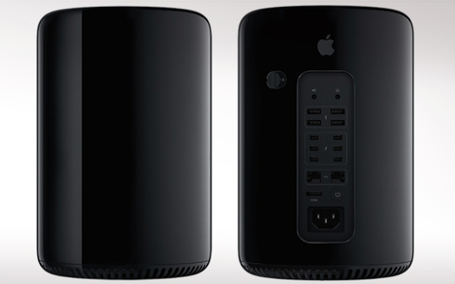 Πιο φιλικά προς το περιβάλλον τα νέα Mac Pro