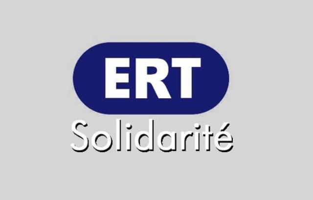 Με σήμα «αλληλεγγύη στην ΕΡΤ» εκπέμπει το Télé Bruxelles