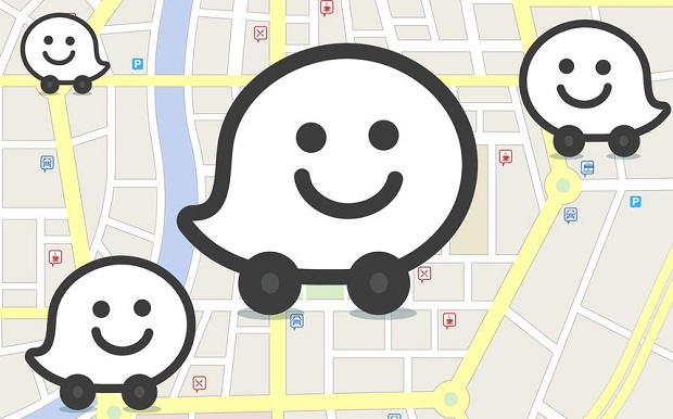 Η Google εξαγόρασε το Waze