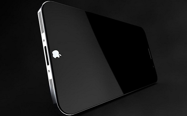 Μεγαλύτερο iPhone σχεδιάζει η Apple