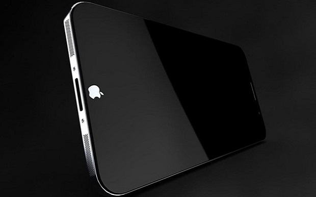 Φήμες «μεγαλώνουν» την οθόνη του iPhone 6