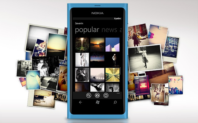 Η Nokia φέρνει το Instagram στα Windows Phone