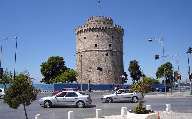 Αυξημένο το ενδιαφέρον των Τούρκων τουριστικών πρακτόρων για τη Θεσσαλονίκη
