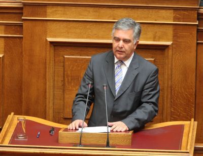 «Η Ελλάδα βρήκε το δρόμο της ανάκαμψης και της προόδου»