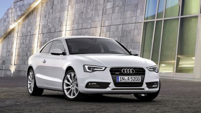 Ανανεωμένος δίλιτρος κινητήρας από την Audi