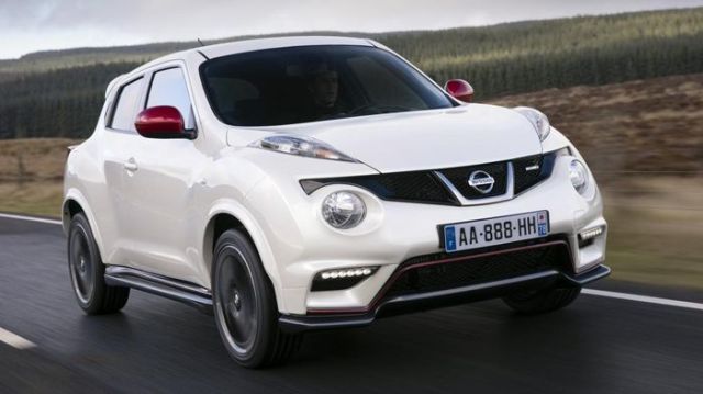 Νέα μοντέλα Nismo θα κυκλοφορήσει η Nissan