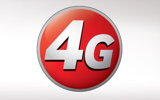 Μοναδική εμπειρία 4G