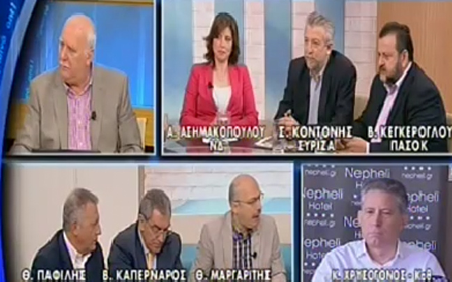 «Χαστούκι στον Σαμαρά η απόφαση του ΣτΕ»