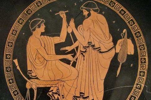 Το σεξ στην αρχαία Ελλάδα