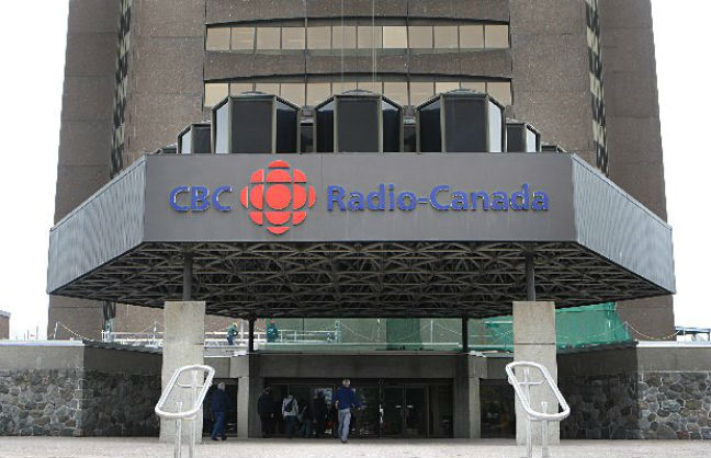 Μεταρρύθμιση της δημόσιας τηλεόρασης σχεδιάζει ο Καναδάς