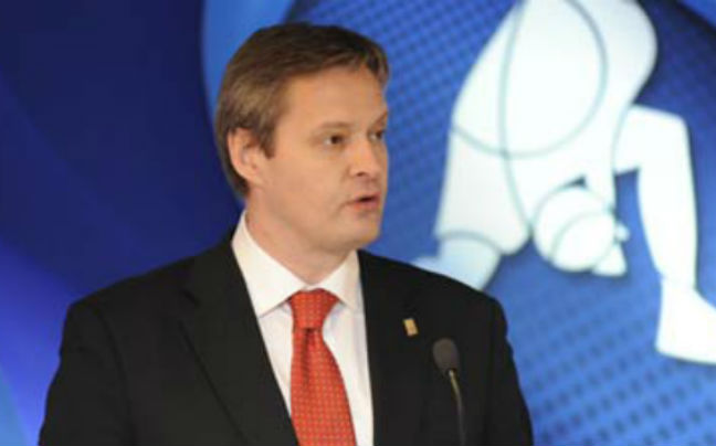 Βρέθηκε νεκρός ο πρόεδρος της FIBA Europe