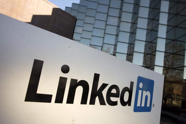 Το LinkedIn ξεπέρασε τους 300 εκατ. χρήστες