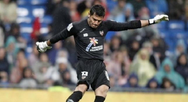 «Βιόλα» ο Μουνούα