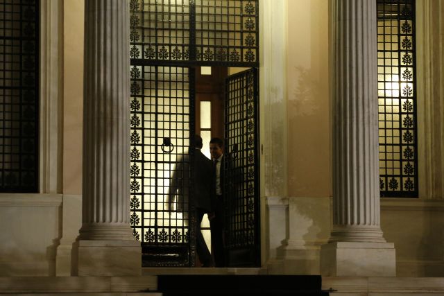 «Προβοκάτσια κατά του ΣΥΡΙΖΑ δια χειρός ακραίων και Σαμαρά»