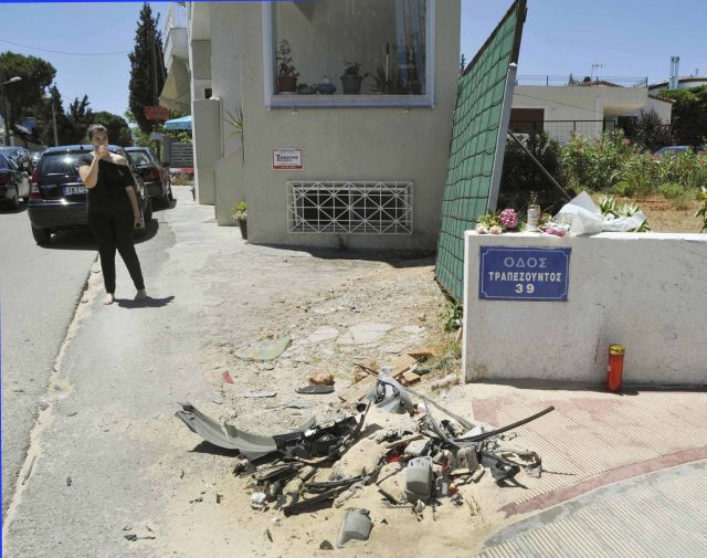 Ψάχνουν απαντήσεις για το πολύνεκρο δυστύχημα