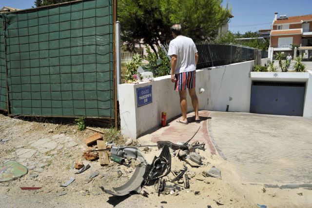 Έγκυος η 41χρονη της τραγωδίας στον Άγιο Στέφανο