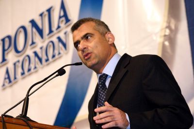Για εκλογική σφαγή κατηγορεί τα δύο μεγάλα κόμματα το ΚΕΑΔ