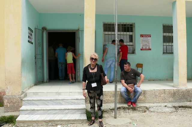 «Σοκαριστική η καθημερινότητα της Αλβανίας»