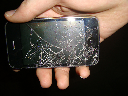 «Γιατροί» για iPhone κάνουν&#8230; επίσκεψη κατ&#8217; οίκον