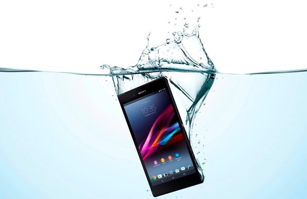 Η μεγαλύτερη Full HD smartphone οθόνη στον κόσμο