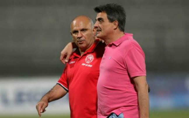 Πωλείται ο Ολυμπιακός Βόλου