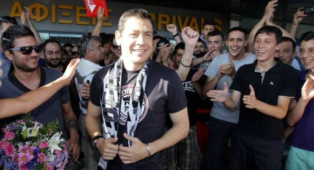 Παίκτης του ΟΦΗ για τα επόμενα δύο χρόνια ο Γκαλέτι