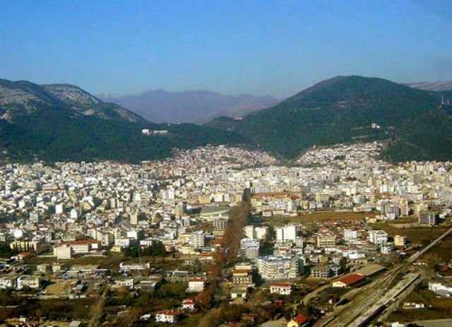 Αλαλούμ με τον ΕΝΦΙΑ και στην Ξάνθη