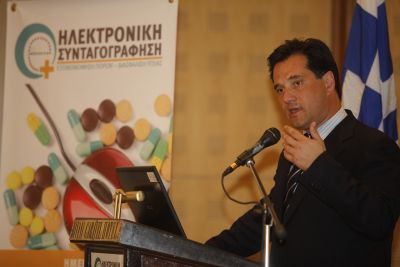 «Χρειαστήκαμε την τρόικα για να κάνουμε τα αυτονόητα»