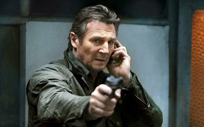 Είκοσι εκατομμύρια δολάρια για τον Liam Neeson!