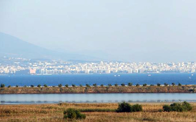 Έργα ζητούν κάτοικοι στο Καλοχώρι