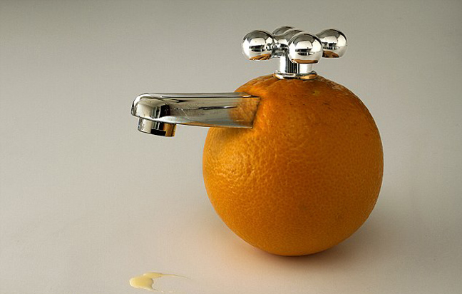 Καλπάζουσα η φαντασία του καλλιτέχνη