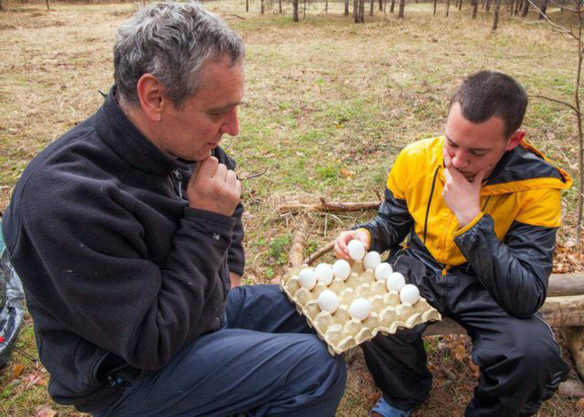 Είναι όλοι τους φαινόμενα