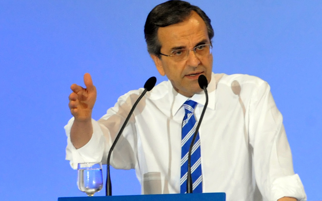 «Προτιμώ να διαψεύδεται ο κ. Τσίπρας και να χαίρεται η Ελλάδα»
