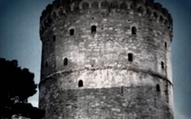 Βίντεο 13χρονης για τη Θεσσαλονίκη