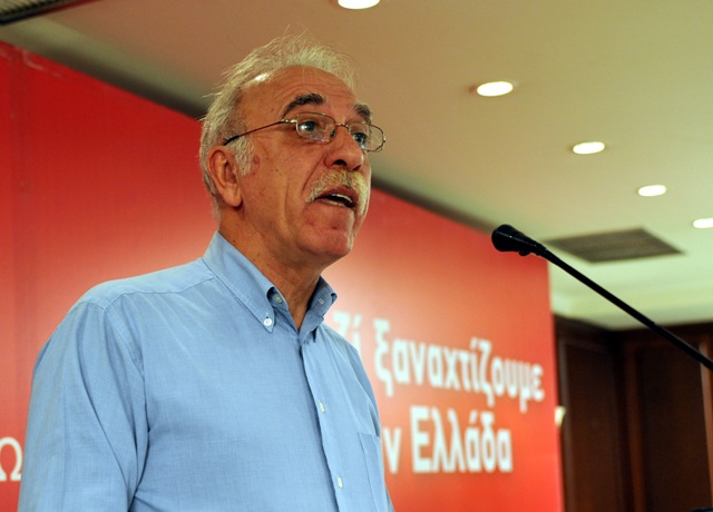 «Ο ΣΥΡΙΖΑ θα προκαλέσει ονομαστικές ψηφοφορίες»