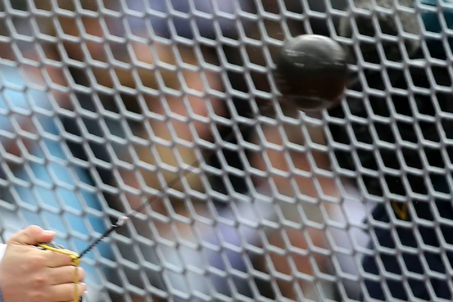 Πανελλήνιο ρεκόρ από Αναστασάκη