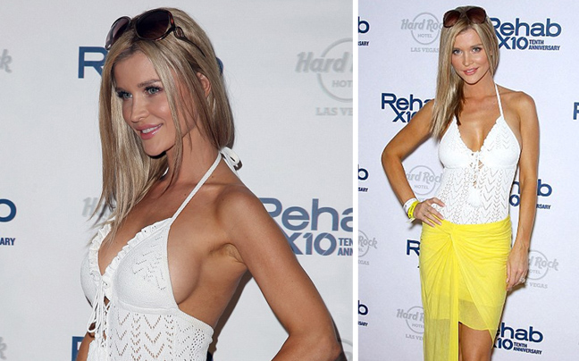 «Ξεχειλίζουν» τα προσόντα της Joanna Krupa
