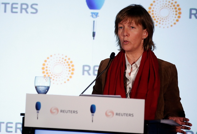Η Μαρία Λουΐς ντι Αλμπουκέρκι νέα υπουργός Οικονομικών στην Πορτογαλία