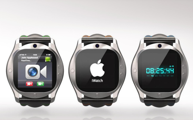 Η Apple κατοχύρωσε το όνομα «iWatch» στην Ιαπωνία