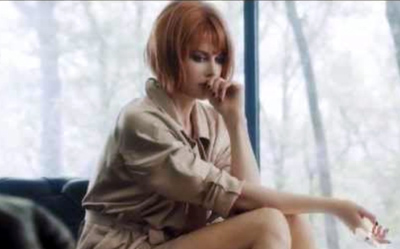 Νέο λουκ για την Nicole Kidman